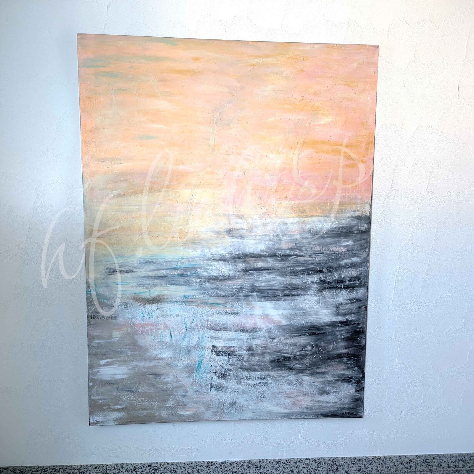 Abendstille – Bild 2
