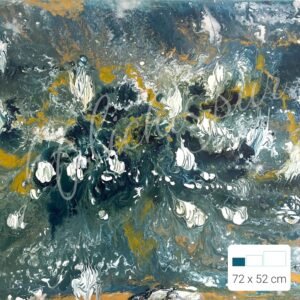 Aurora des Meeres