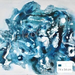Blaues Erwachen