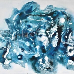 Blaues Erwachen