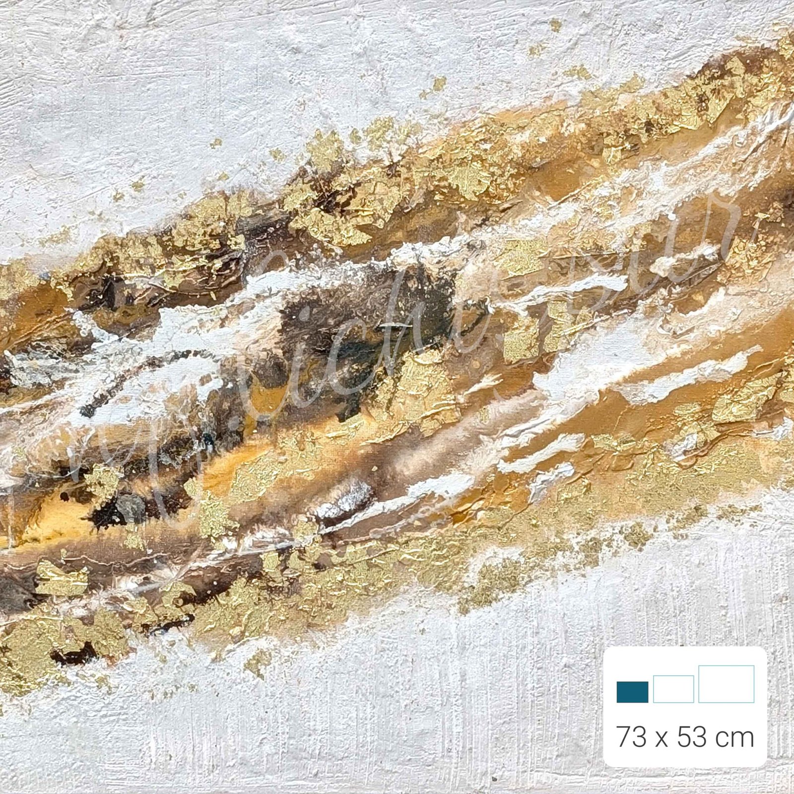 Goldene Strömung