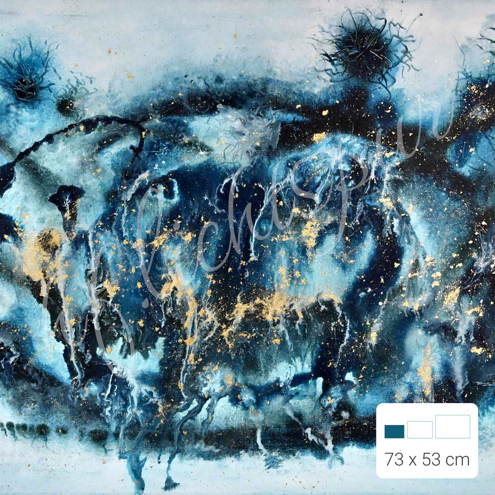 Kosmische Energie