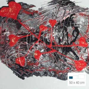 Ungezähmt verbunden